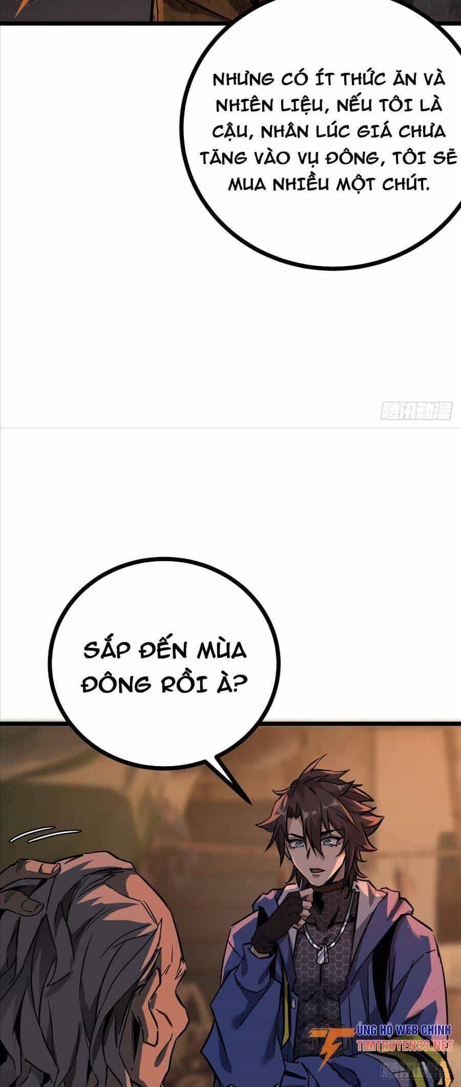 Đây Là Trò Chơi Thật Sao? - Chương 4 - ảnh 19