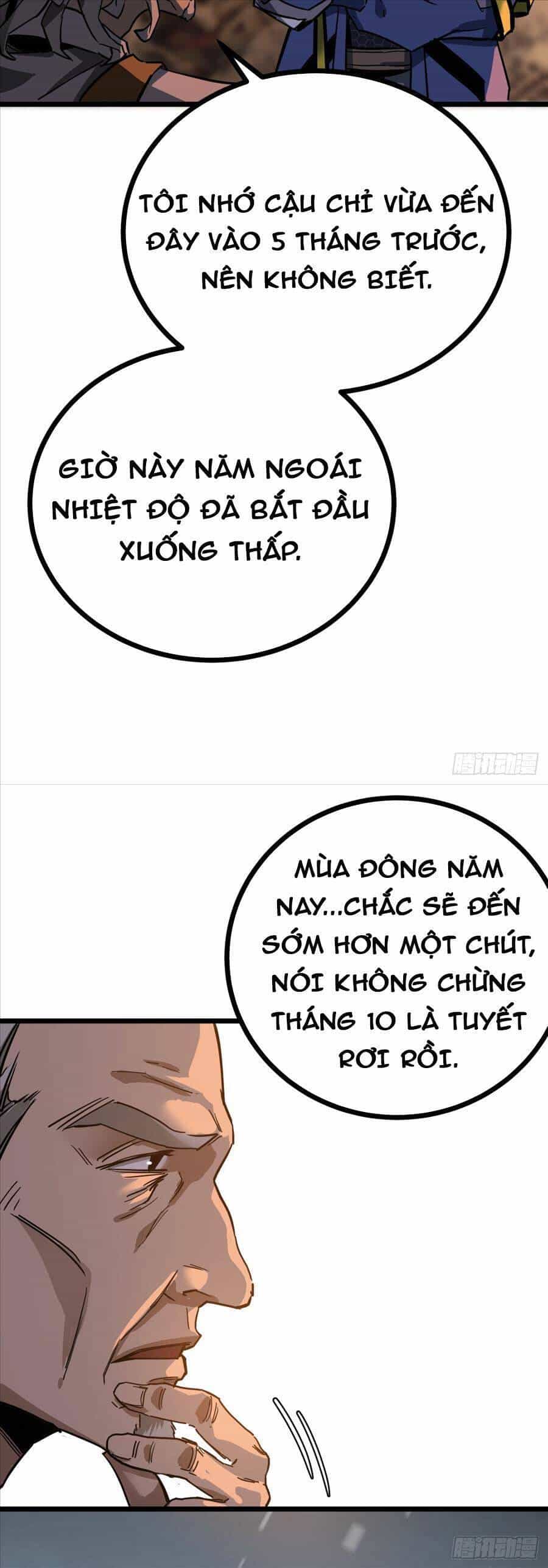 Đây Là Trò Chơi Thật Sao? - Chương 4 - ảnh 20