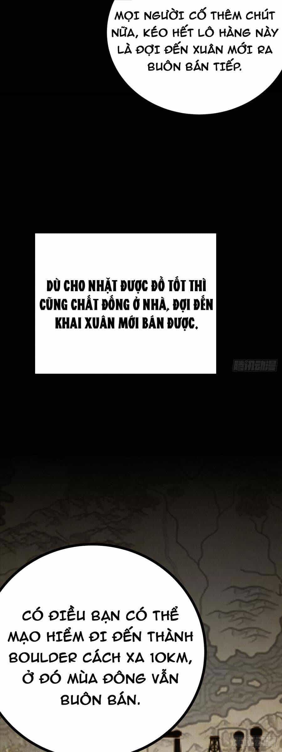 Đây Là Trò Chơi Thật Sao? - Chương 4 - ảnh 24