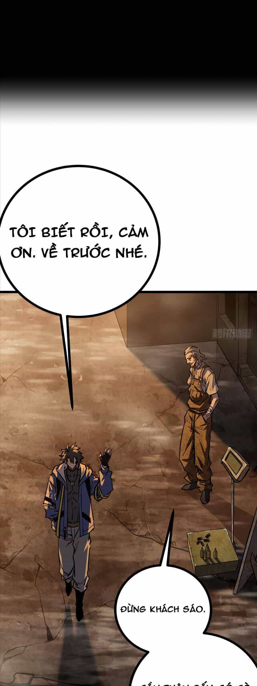 Đây Là Trò Chơi Thật Sao? - Chương 4 - ảnh 30