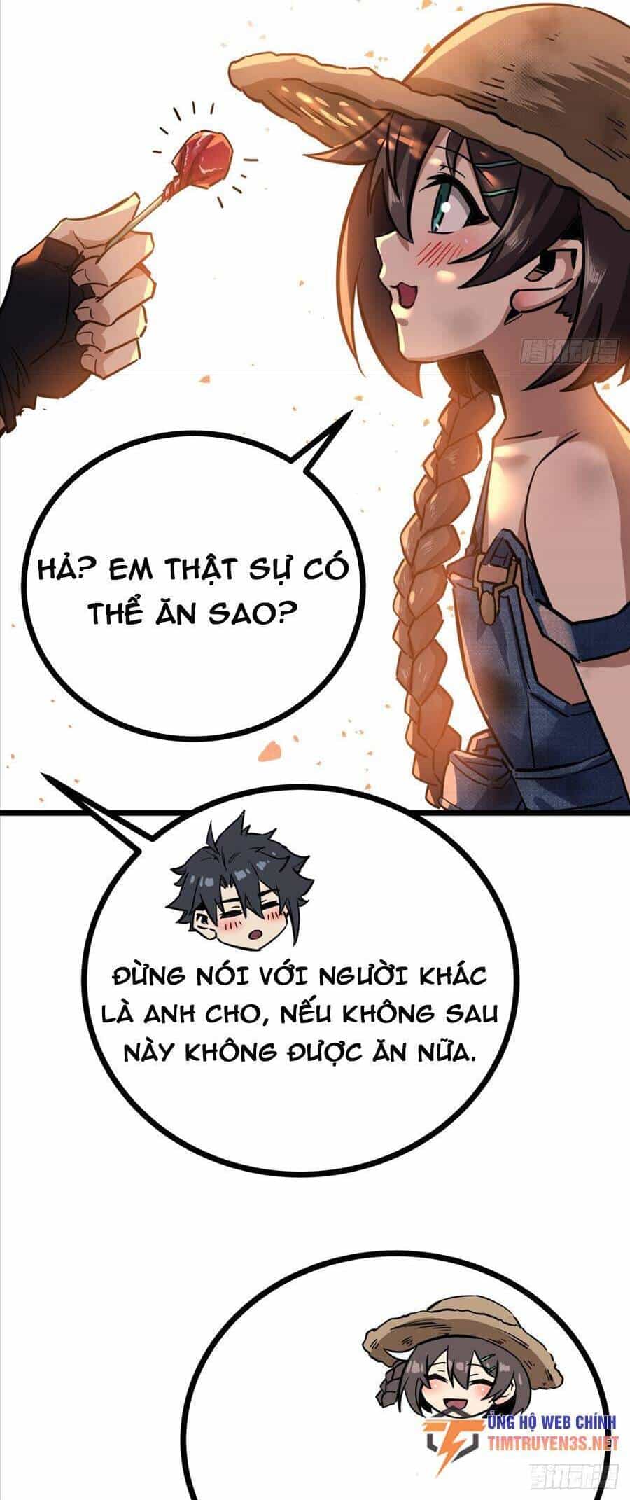 Đây Là Trò Chơi Thật Sao? - Chương 4 - ảnh 52