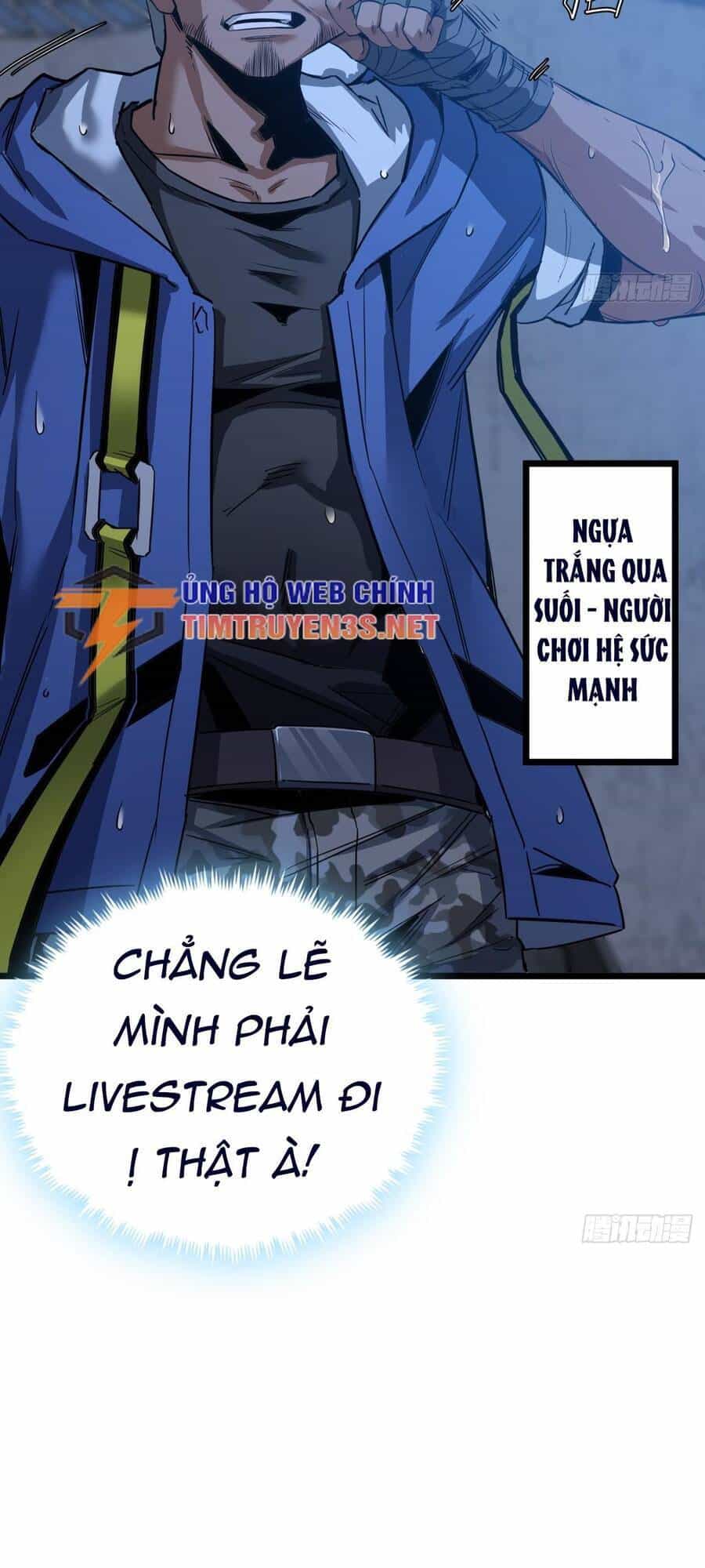 Đây Là Trò Chơi Thật Sao? - Chương 5 - ảnh 15
