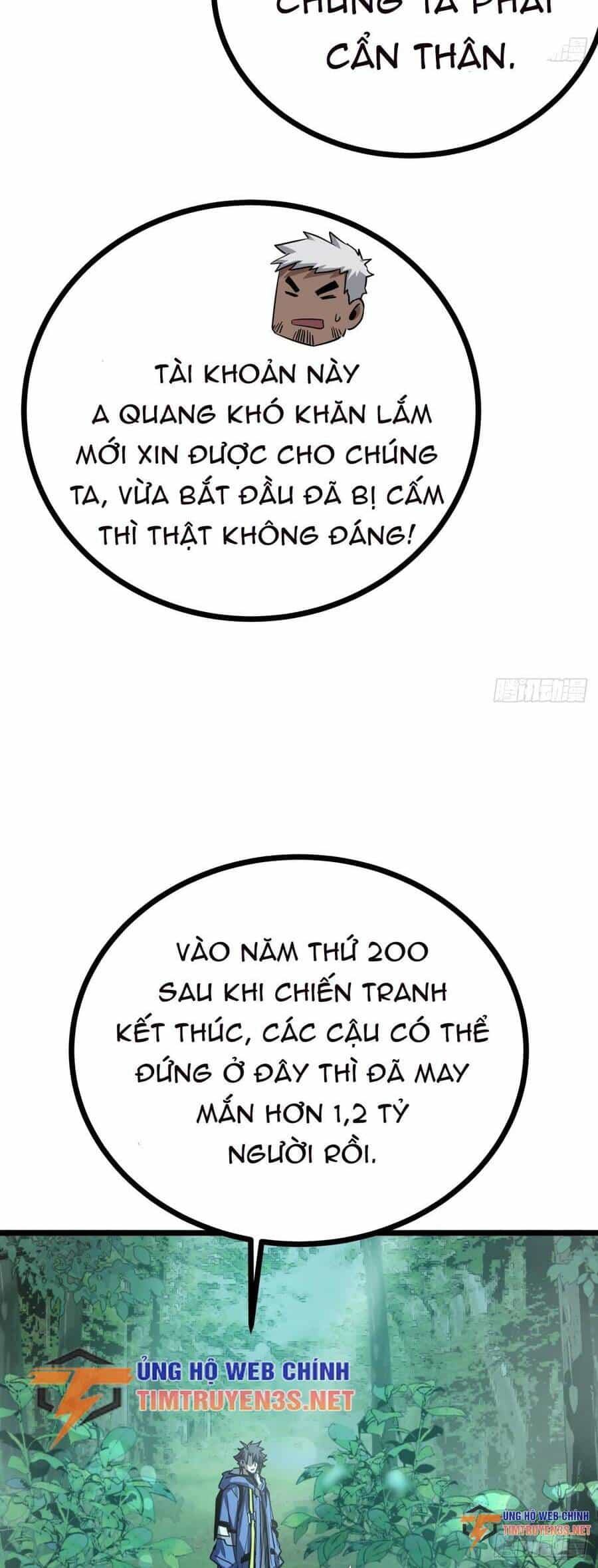 Đây Là Trò Chơi Thật Sao? - Chương 5 - ảnh 31