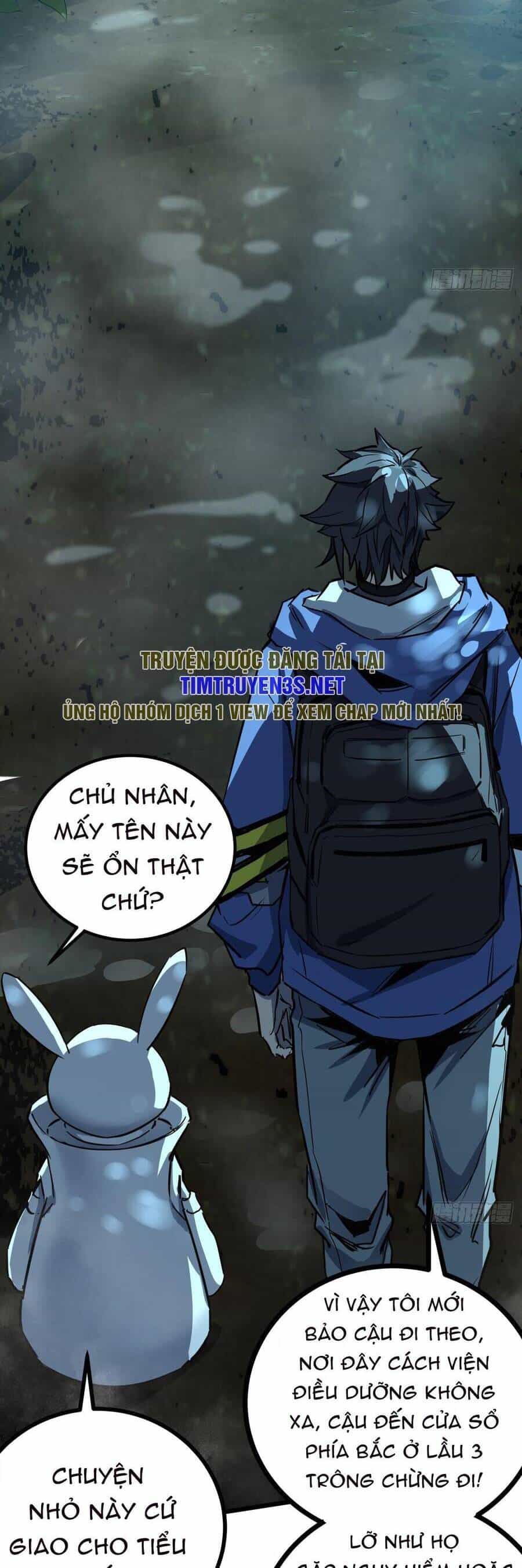 Đây Là Trò Chơi Thật Sao? - Chương 5 - ảnh 39