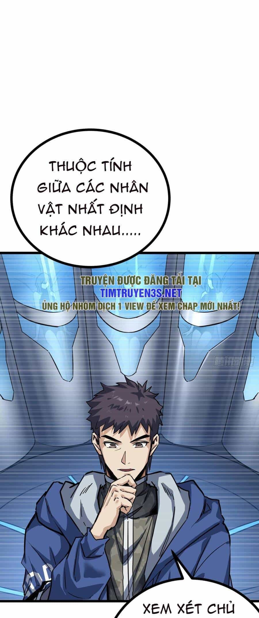 Đây Là Trò Chơi Thật Sao? - Chương 5 - ảnh 44