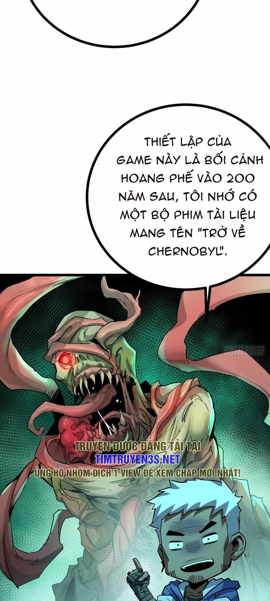 Đây Là Trò Chơi Thật Sao? - Chương 5 - ảnh 50
