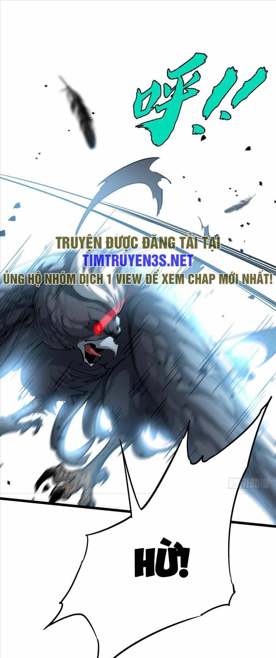 Đây Là Trò Chơi Thật Sao? - Chương 6 - ảnh 21