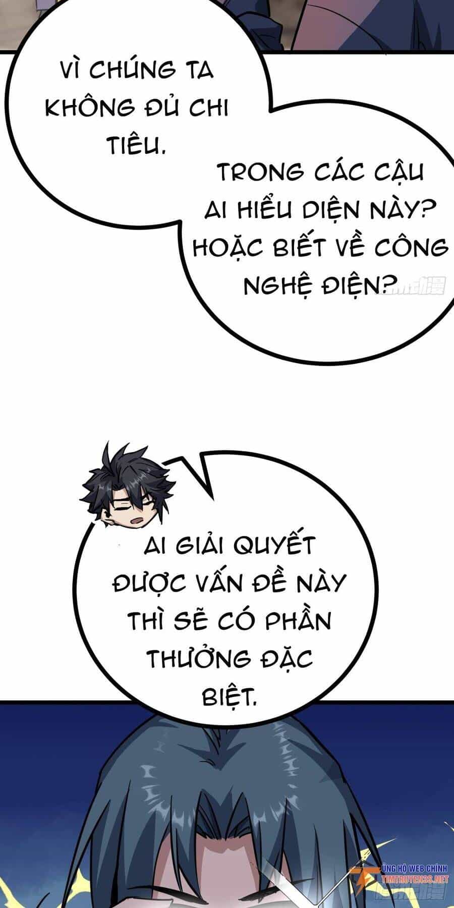 Đây Là Trò Chơi Thật Sao? - Chương 7 - ảnh 15