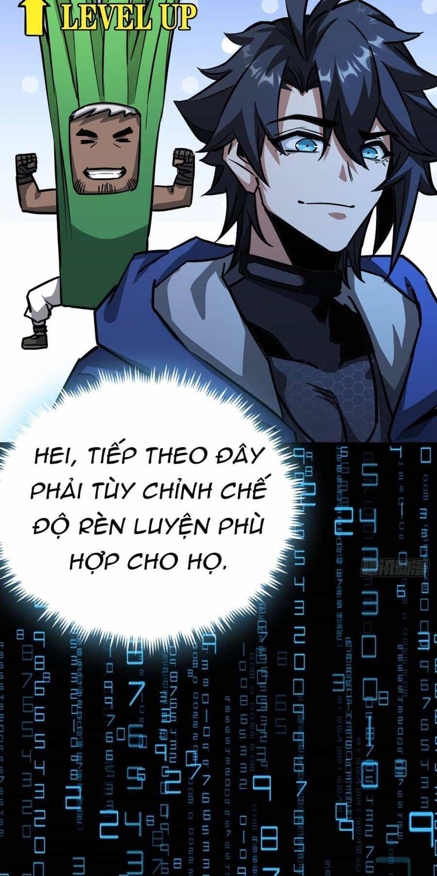 Đây Là Trò Chơi Thật Sao? - Chương 7 - ảnh 32