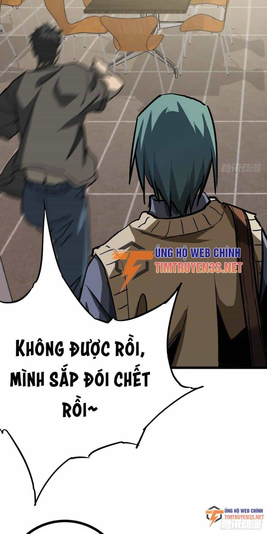 Đây Là Trò Chơi Thật Sao? - Chương 7 - ảnh 37