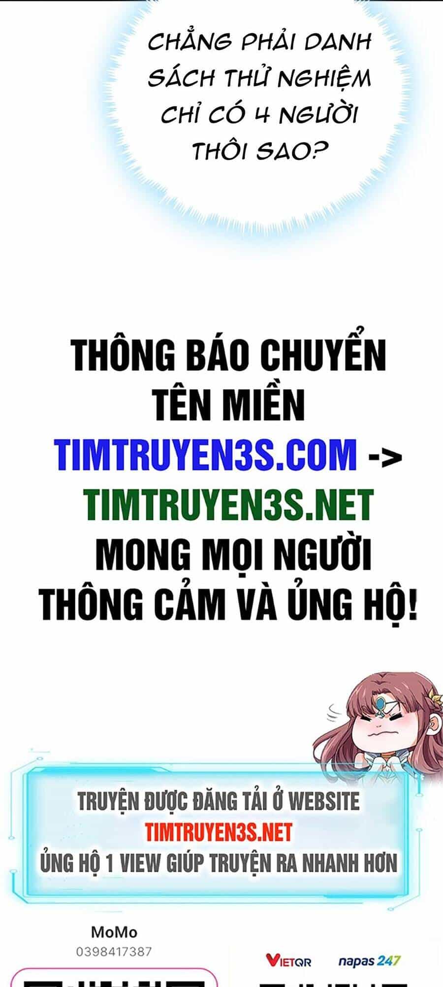 Đây Là Trò Chơi Thật Sao? - Chương 7 - ảnh 49