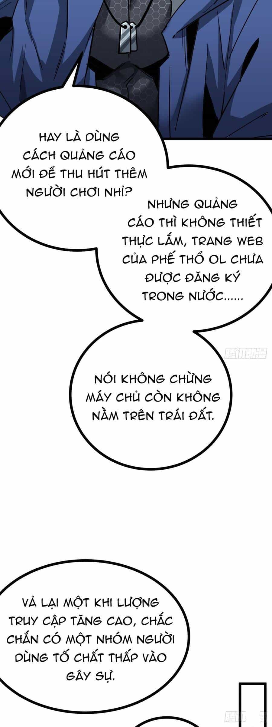 Đây Là Trò Chơi Thật Sao? - Chương 9 - ảnh 19