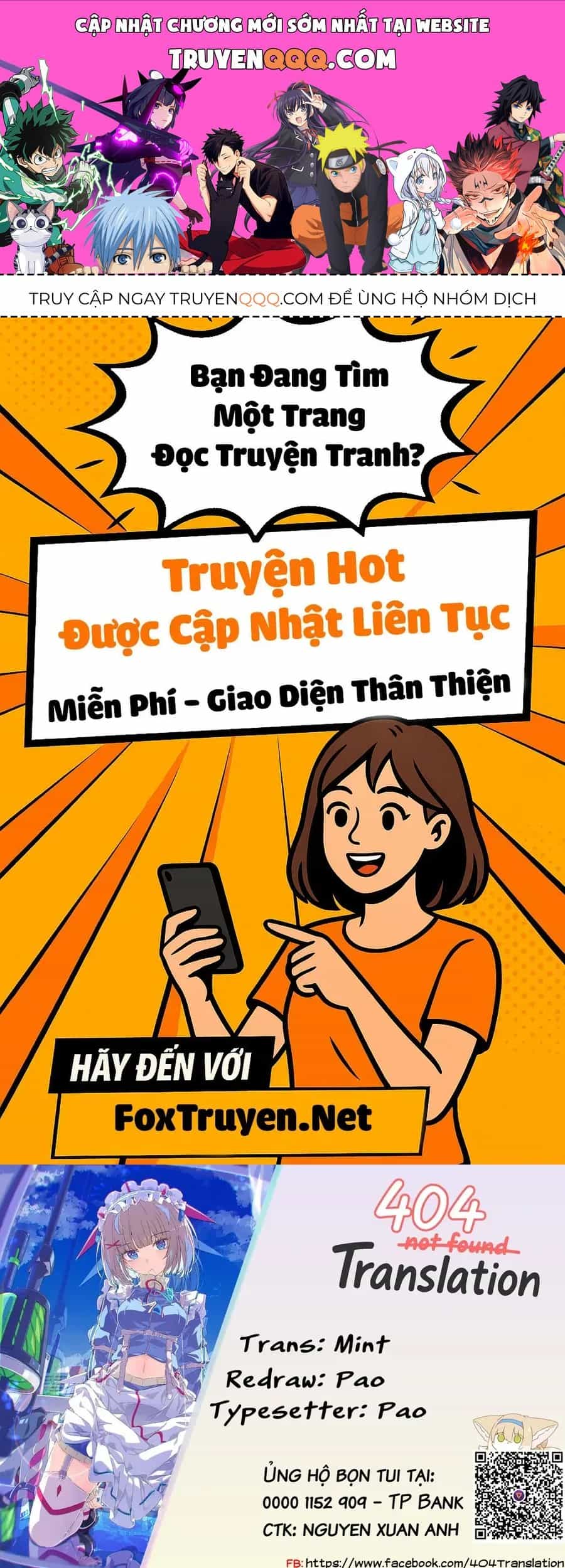 Đây Là Ủy Ban Đình Trệ Tận Thế - Chương 6.2 - ảnh 1