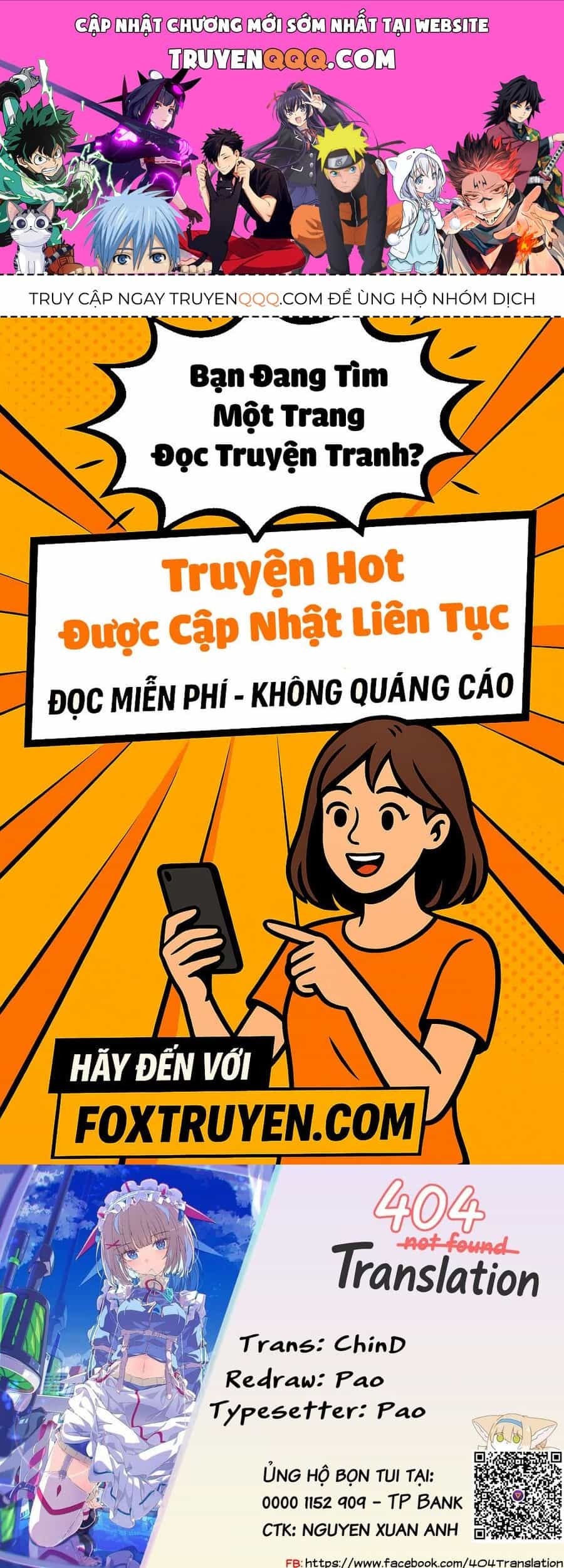 Đây Là Ủy Ban Đình Trệ Tận Thế - Chương 4.3 - ảnh 1