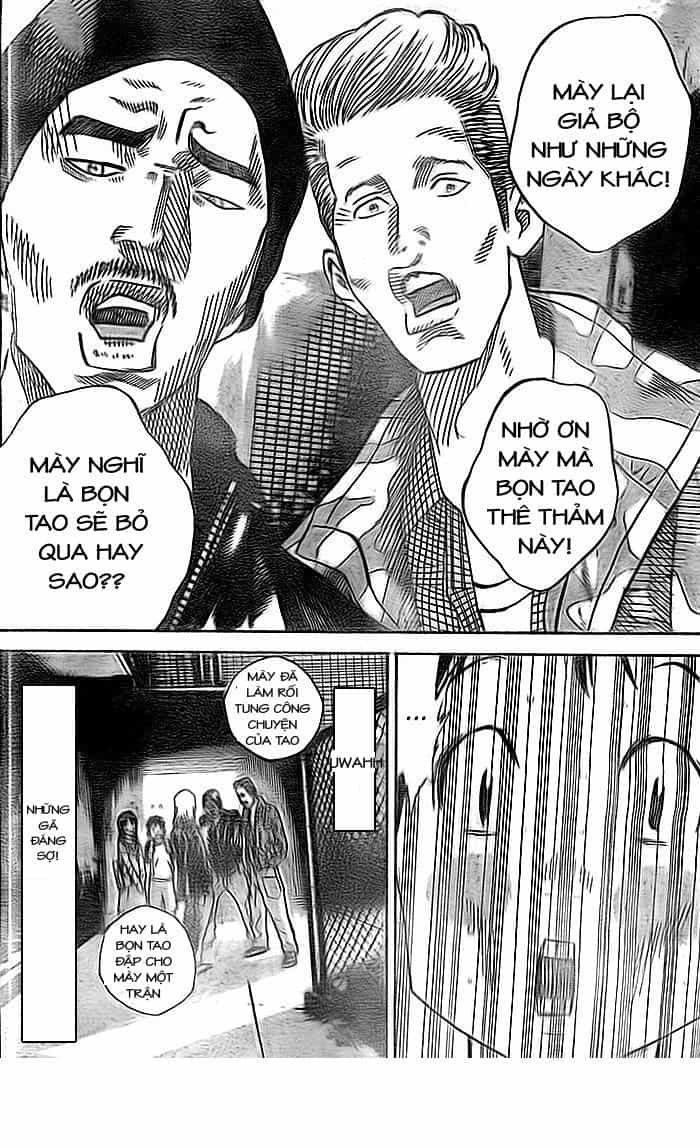 Days - Chương 1 - ảnh 30