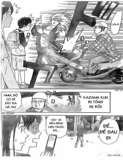 Days - Chương 1 - ảnh 40