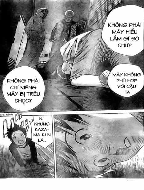 Days - Chương 1 - ảnh 45