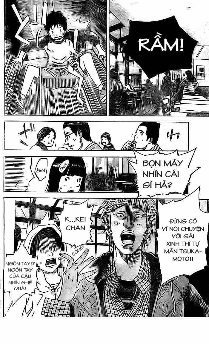 Days - Chương 1 - ảnh 8