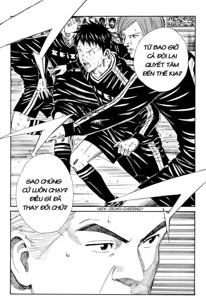 Days - Chương 100 - ảnh 12