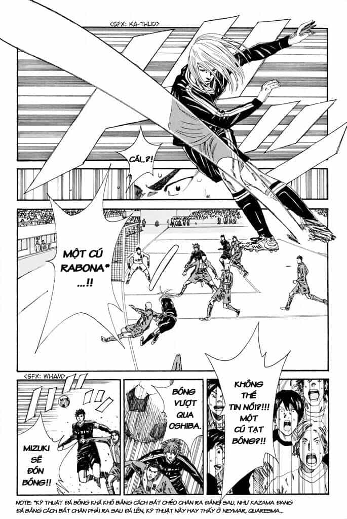Days - Chương 102 - ảnh 14