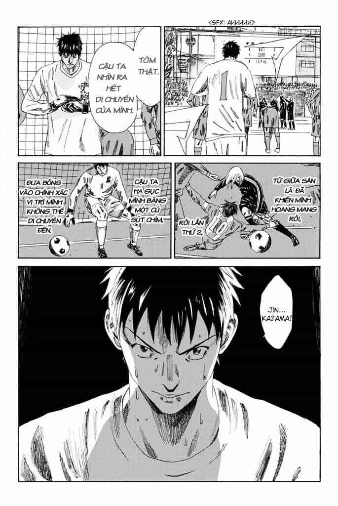 Days - Chương 104 - ảnh 6