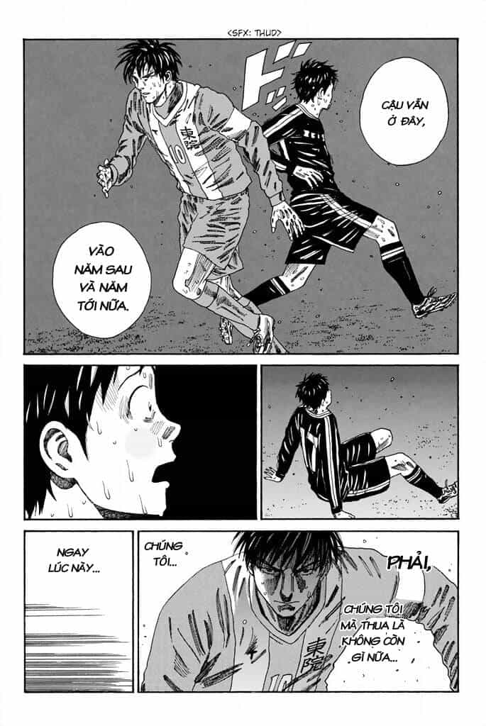 Days - Chương 105 - ảnh 13