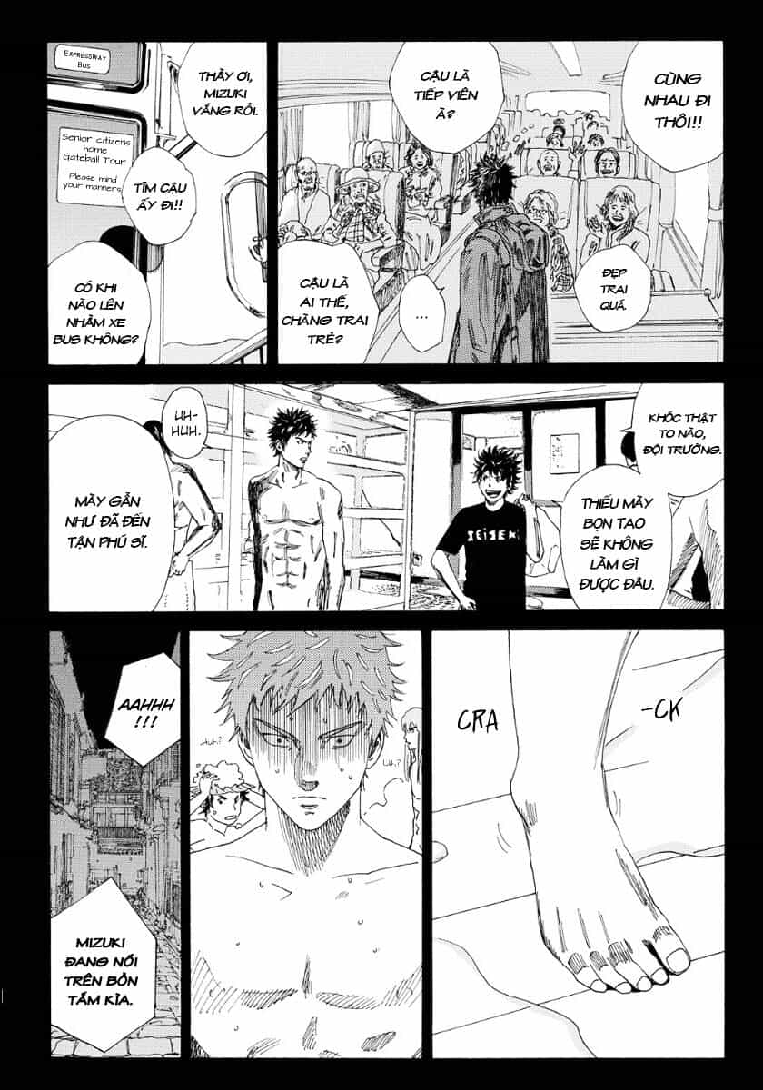 Days - Chương 108 - ảnh 14