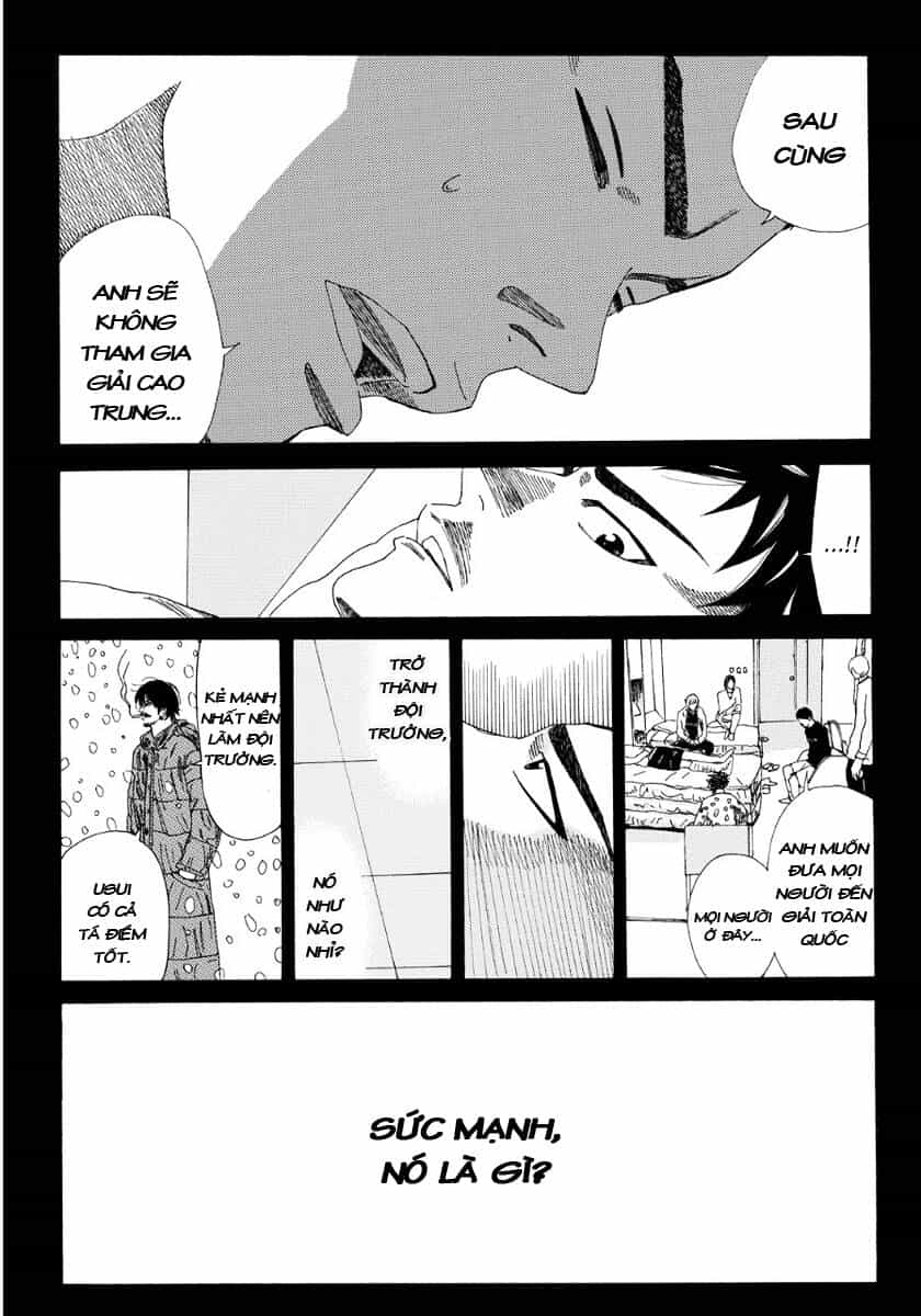 Days - Chương 108 - ảnh 16