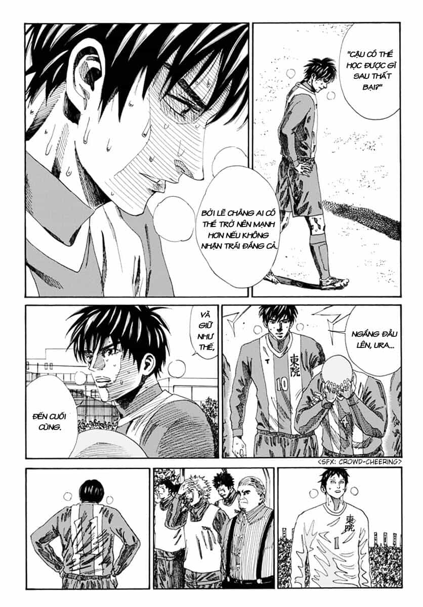 Days - Chương 109 - ảnh 17