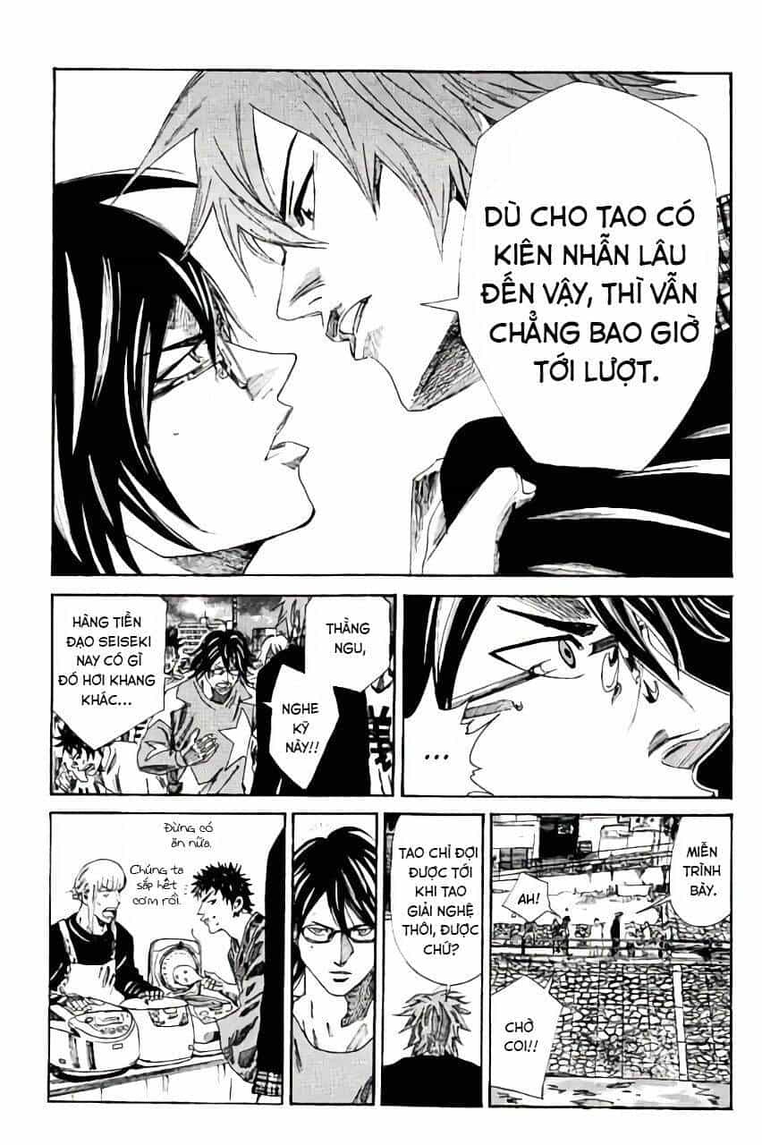 Days - Chương 111 - ảnh 10