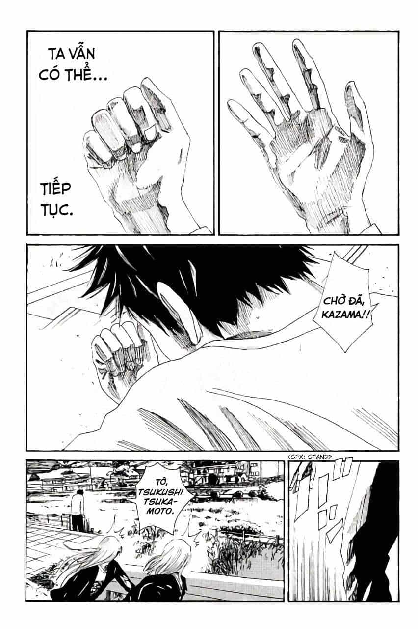 Days - Chương 111 - ảnh 25