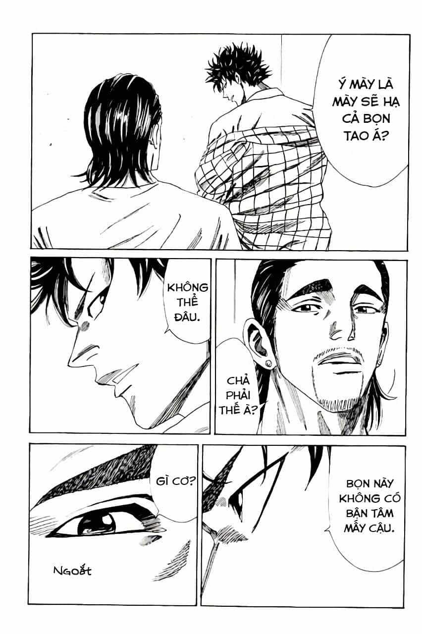 Days - Chương 112 - ảnh 21