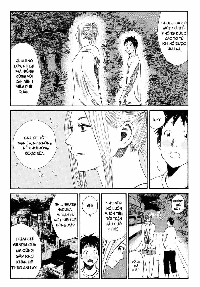 Days - Chương 115 - ảnh 16
