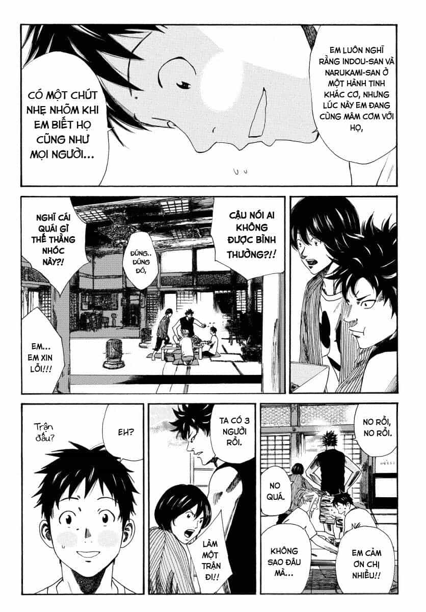 Days - Chương 115 - ảnh 8