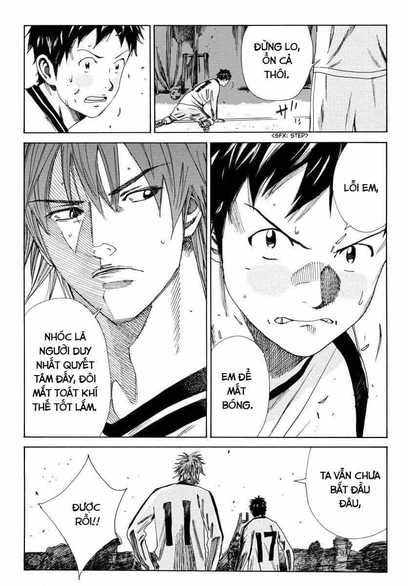Days - Chương 116 - ảnh 24