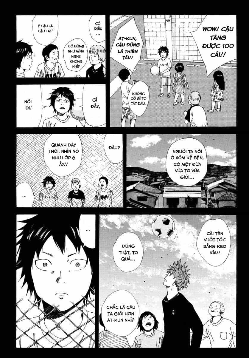 Days - Chương 118 - ảnh 23