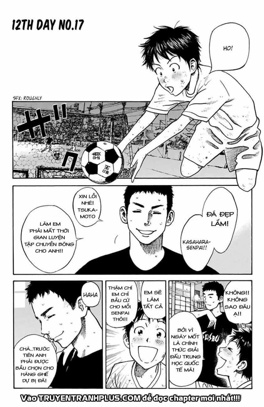 Days - Chương 12 - ảnh 1