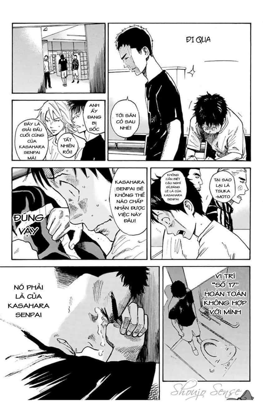Days - Chương 12 - ảnh 15