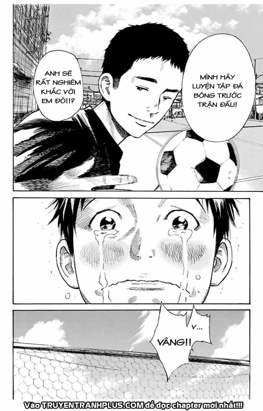 Days - Chương 12 - ảnh 20