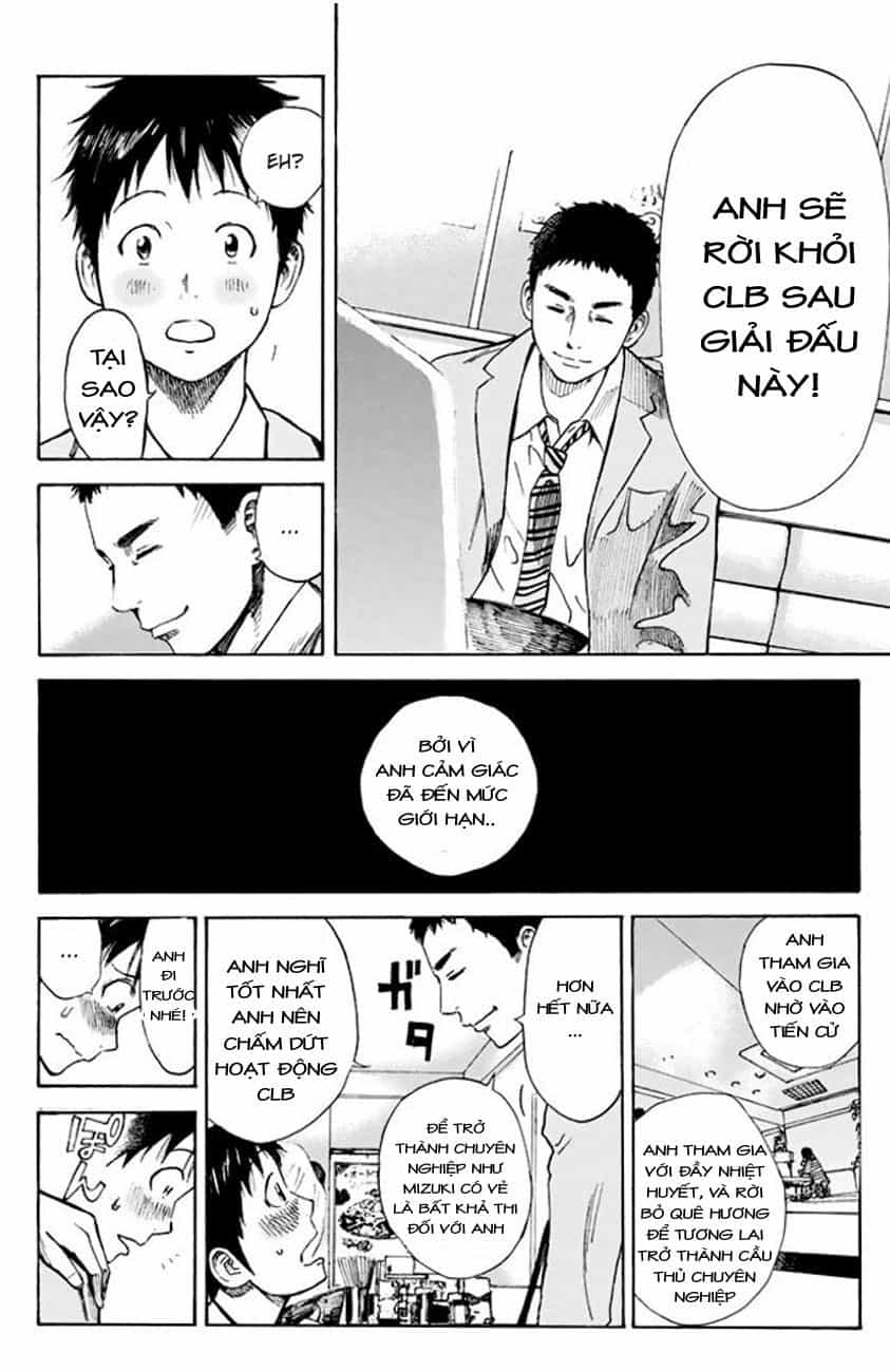 Days - Chương 12 - ảnh 4