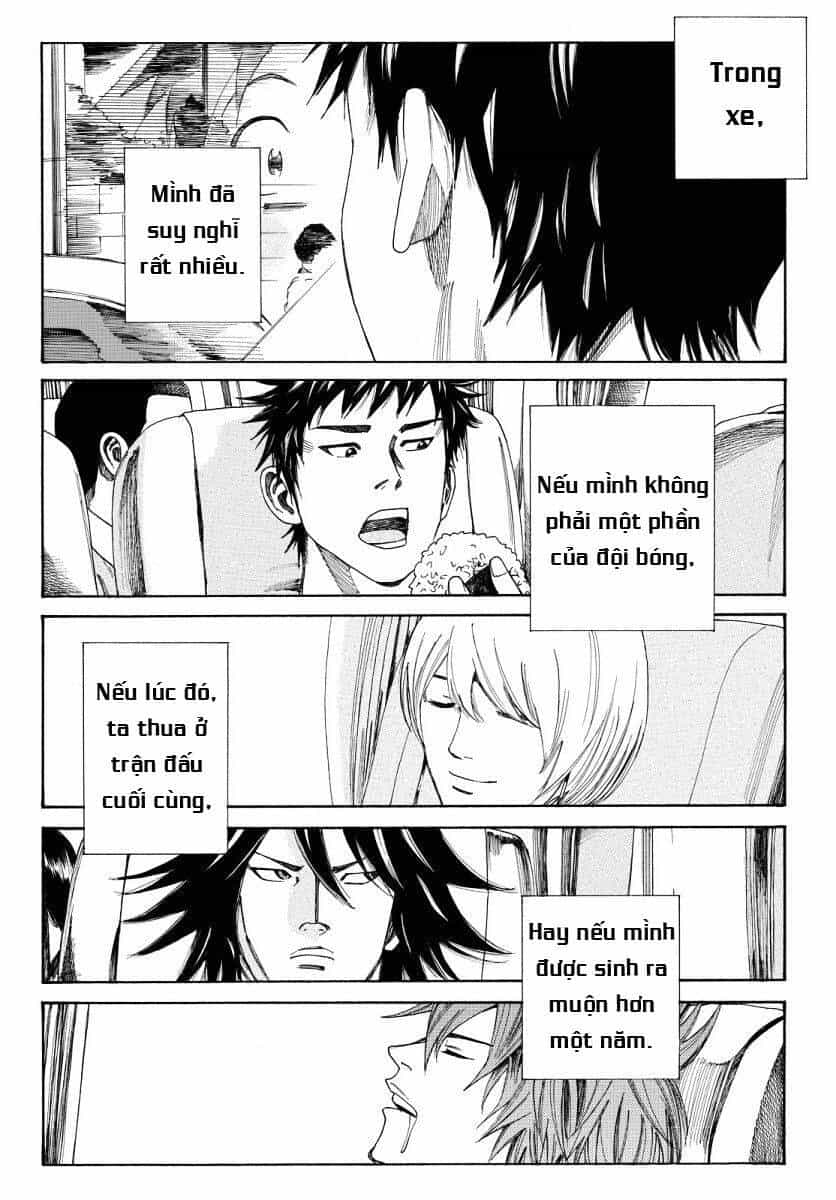 Days - Chương 122 - ảnh 22