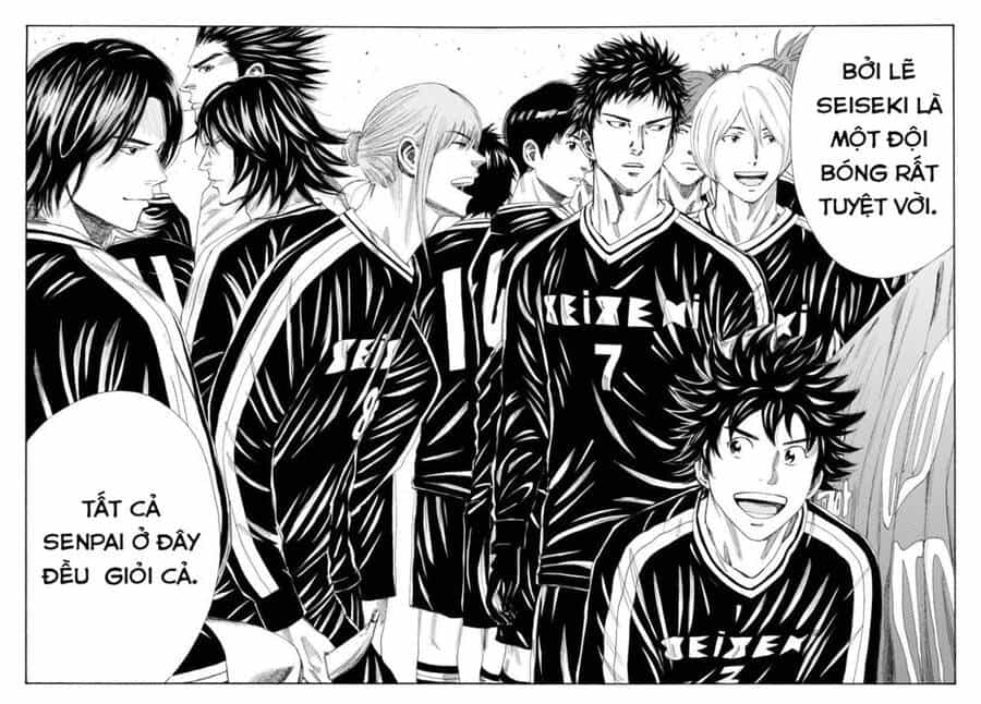 Days - Chương 122 - ảnh 28