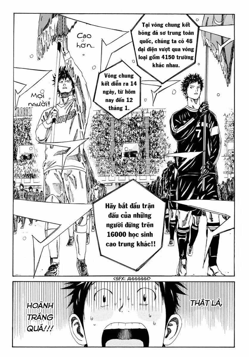 Days - Chương 123 - ảnh 4