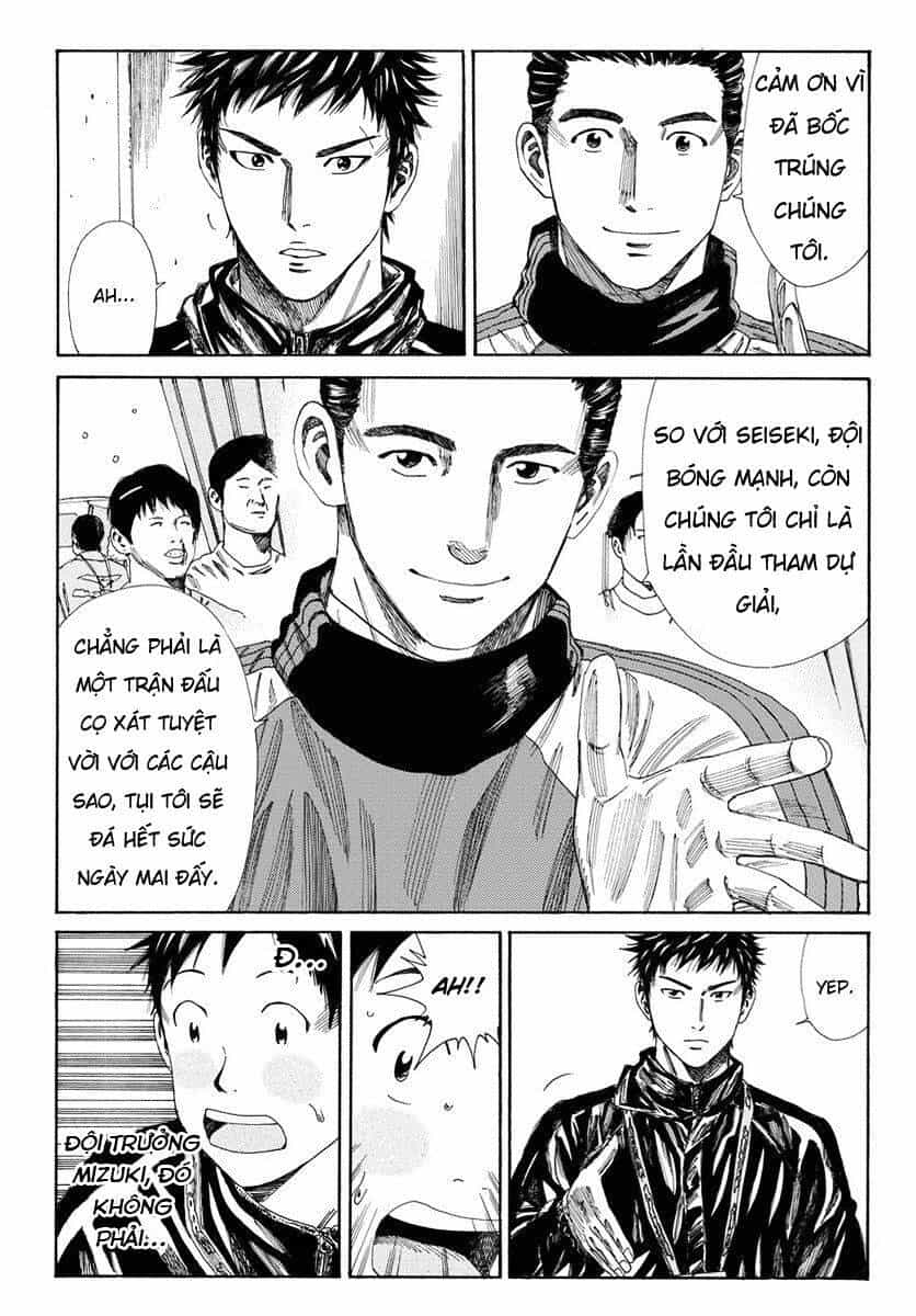 Days - Chương 123 - ảnh 9