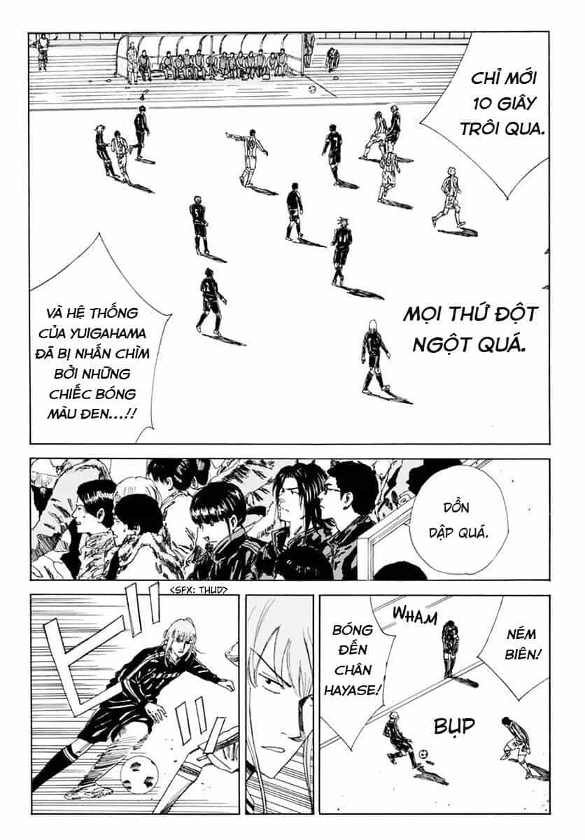 Days - Chương 124 - ảnh 20