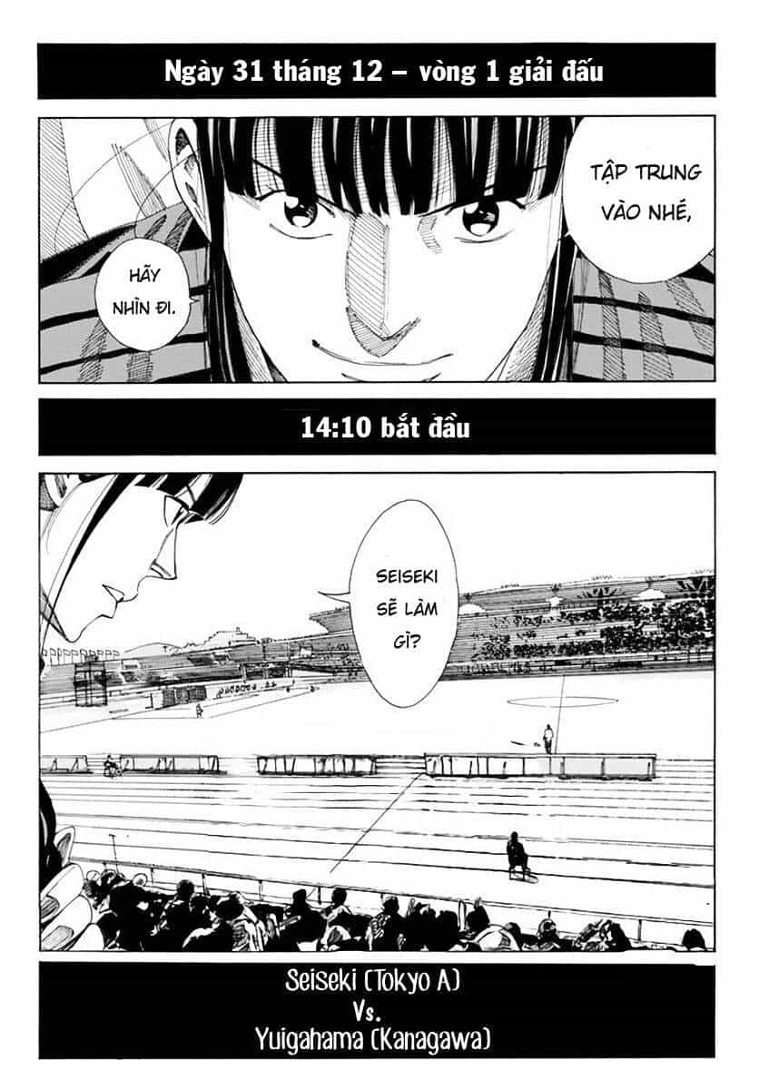 Days - Chương 124 - ảnh 4