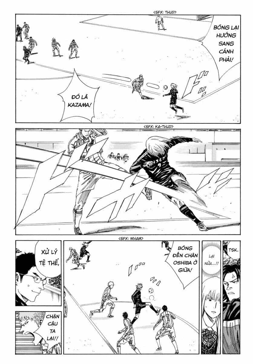 Days - Chương 125 - ảnh 16