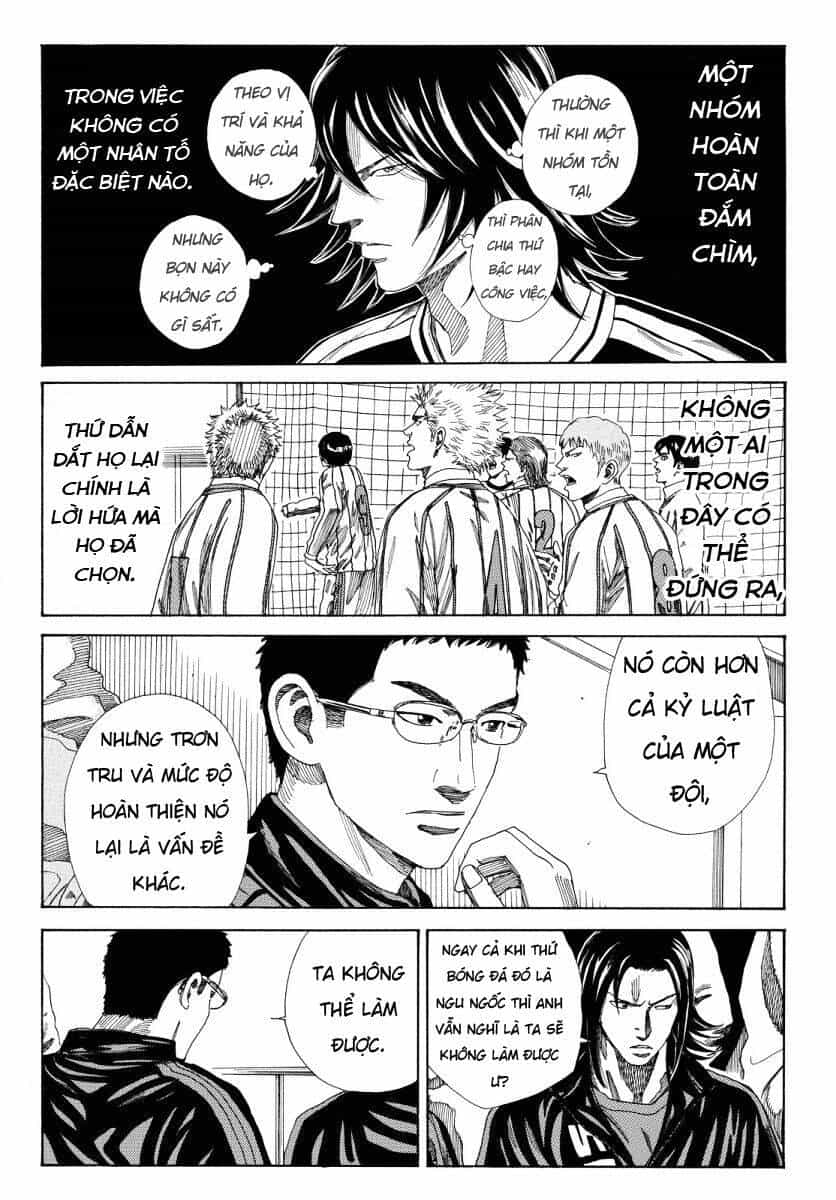 Days - Chương 126 - ảnh 17