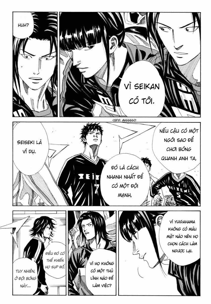 Days - Chương 126 - ảnh 18