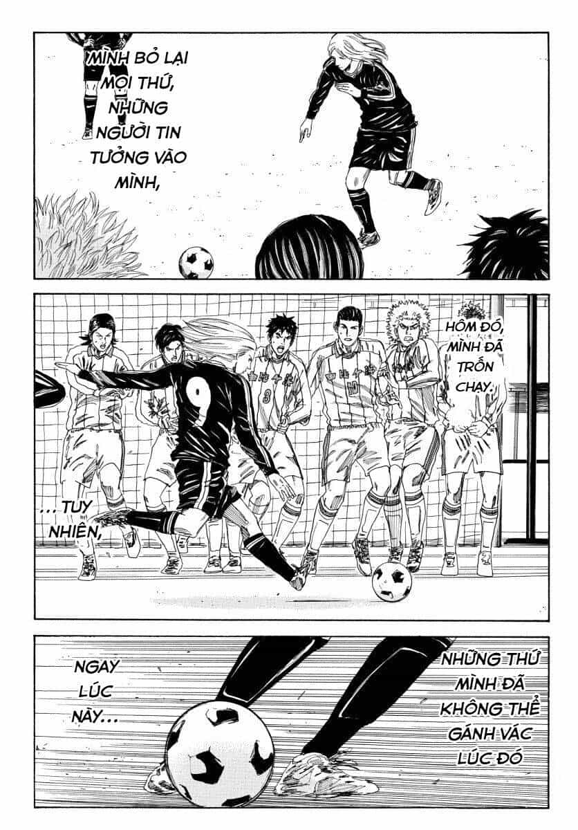 Days - Chương 128 - ảnh 21
